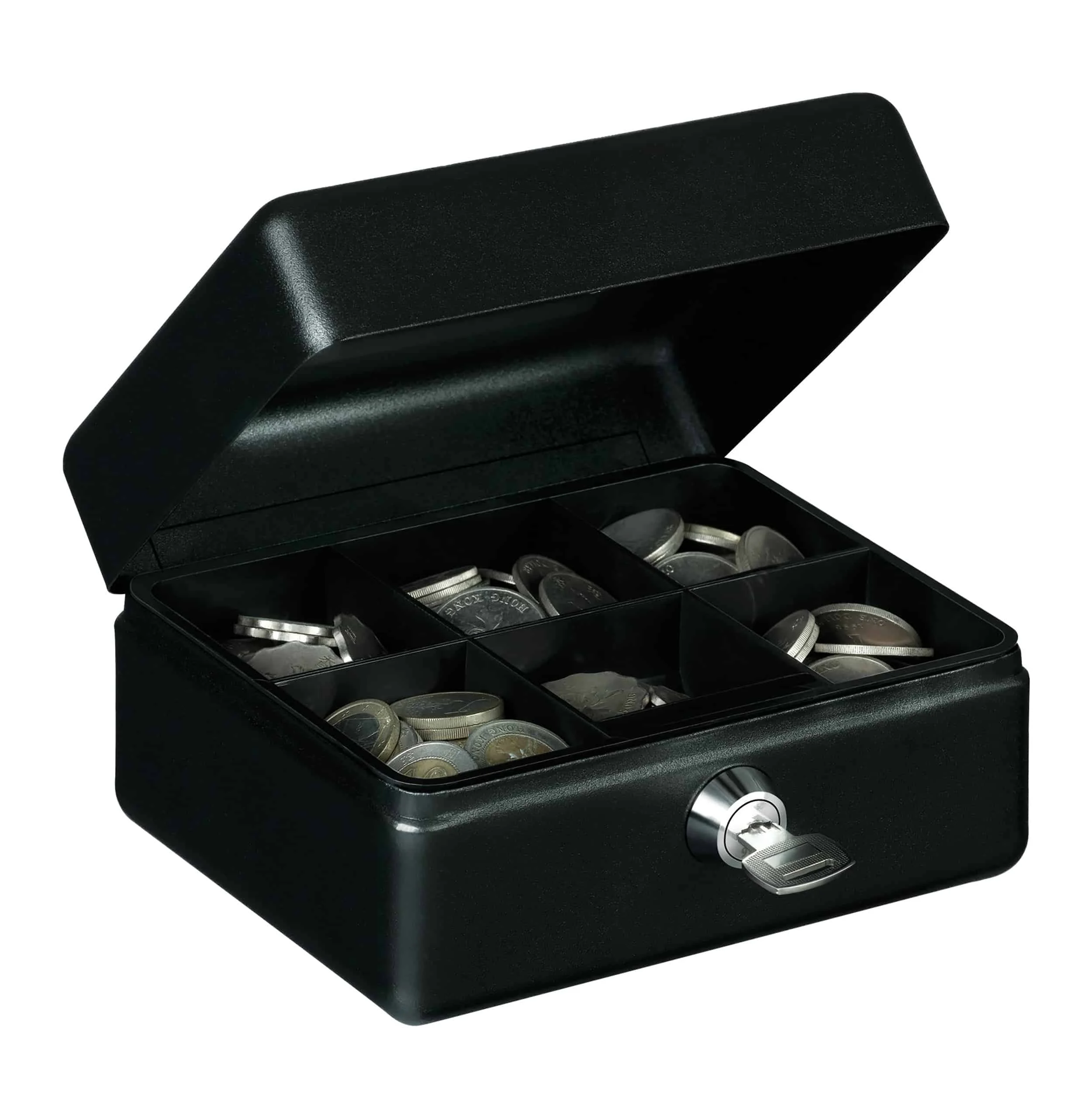 Security cash box YCB medium Security cash box YCB medium – Obrázok 1