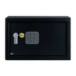Basic safe YSV home
