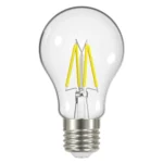 ENERGIZER FILAMENT LED BULB E27 1060LM 7W (75W) warm colour