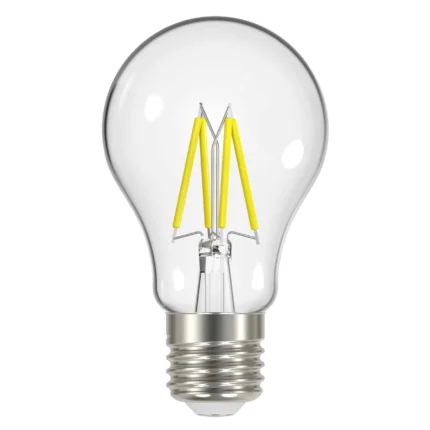 ENERGIZER FILAMENT LED BULB E27 806LM 6,7W (60W) warm colour