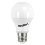 ENERGIZER LED BULB E27 806LM 8,8W (60W) warm colour
