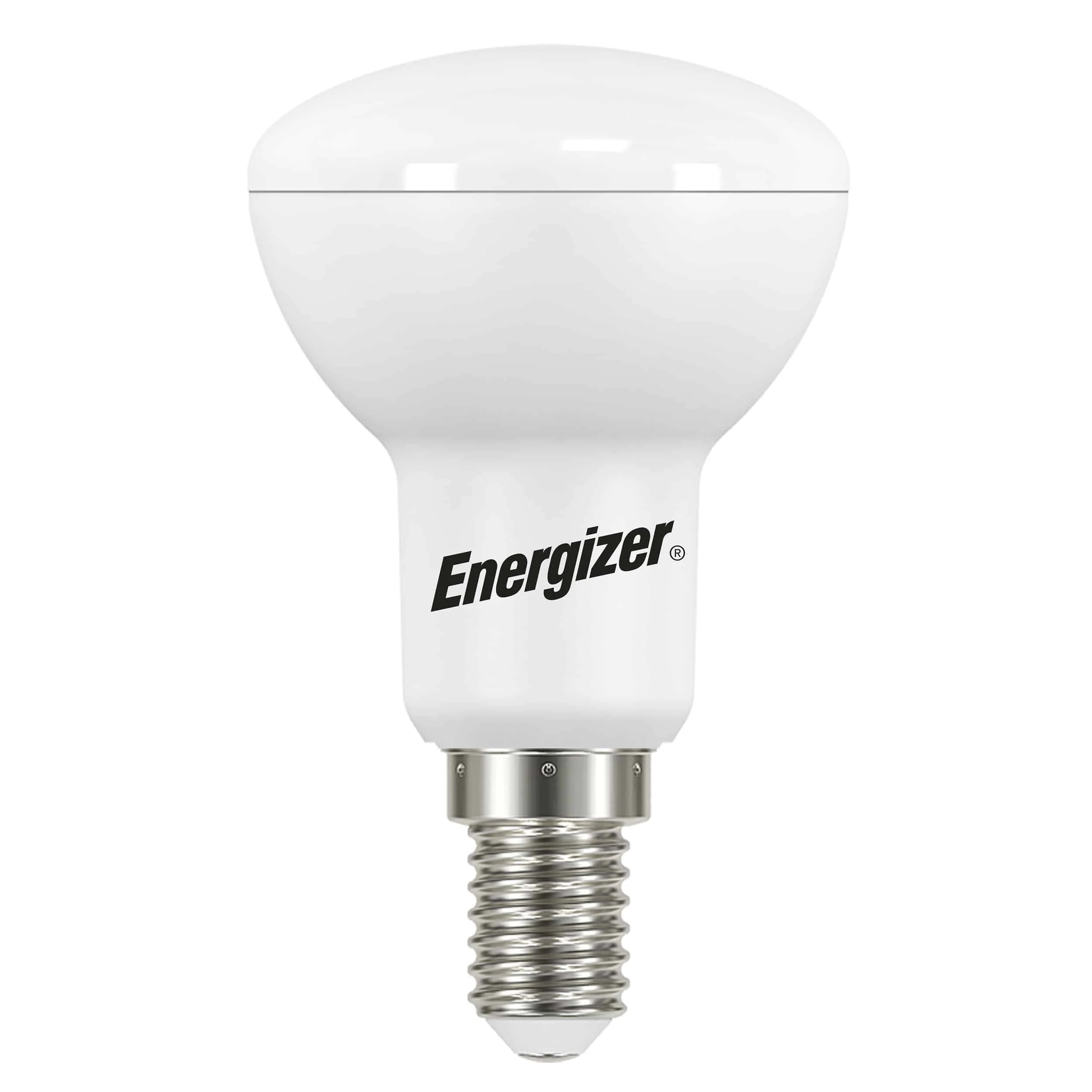 ENERGIZER LED BULB R50 E14 470LM 4 ENERGIZER LED BULB R50 E14 470LM 4,9W (40W) warm colour – Obrázok 1