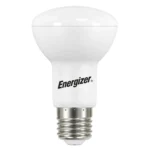 ENERGIZER LED BULB R63 E27 600LM 7W (50W) warm colour