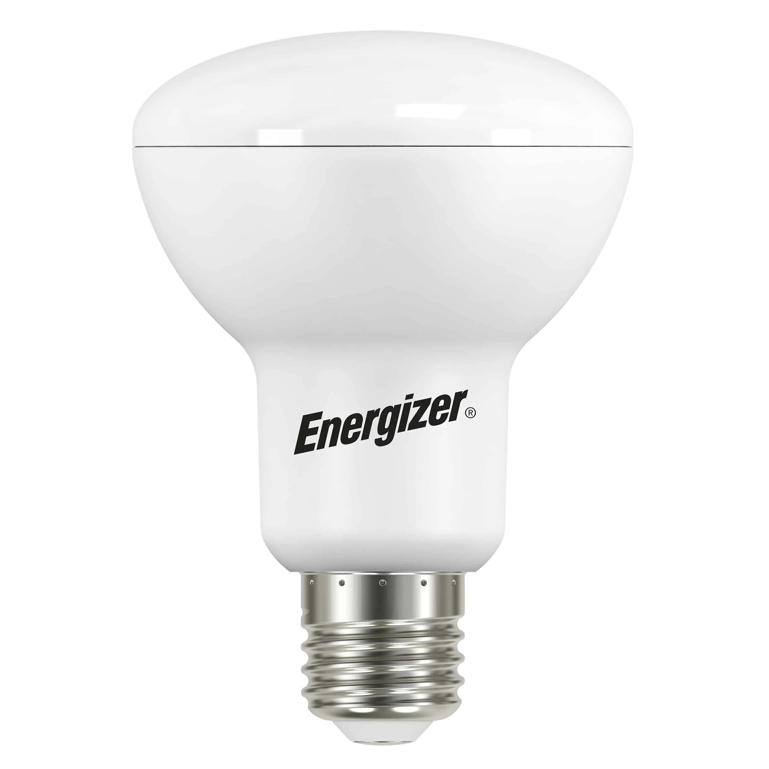 ENERGIZER LED BULB R63 E27 600LM 10 ENERGIZER LED BULB R63 E27 600LM 10,5W (60W) warm colour – Obrázok 1