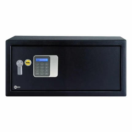 Basic safe YLG guest laptop