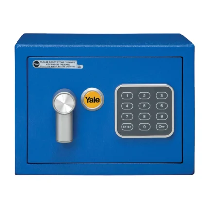 Basic safe YSV mini blue