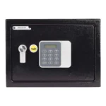 Basic safe YSG guest home