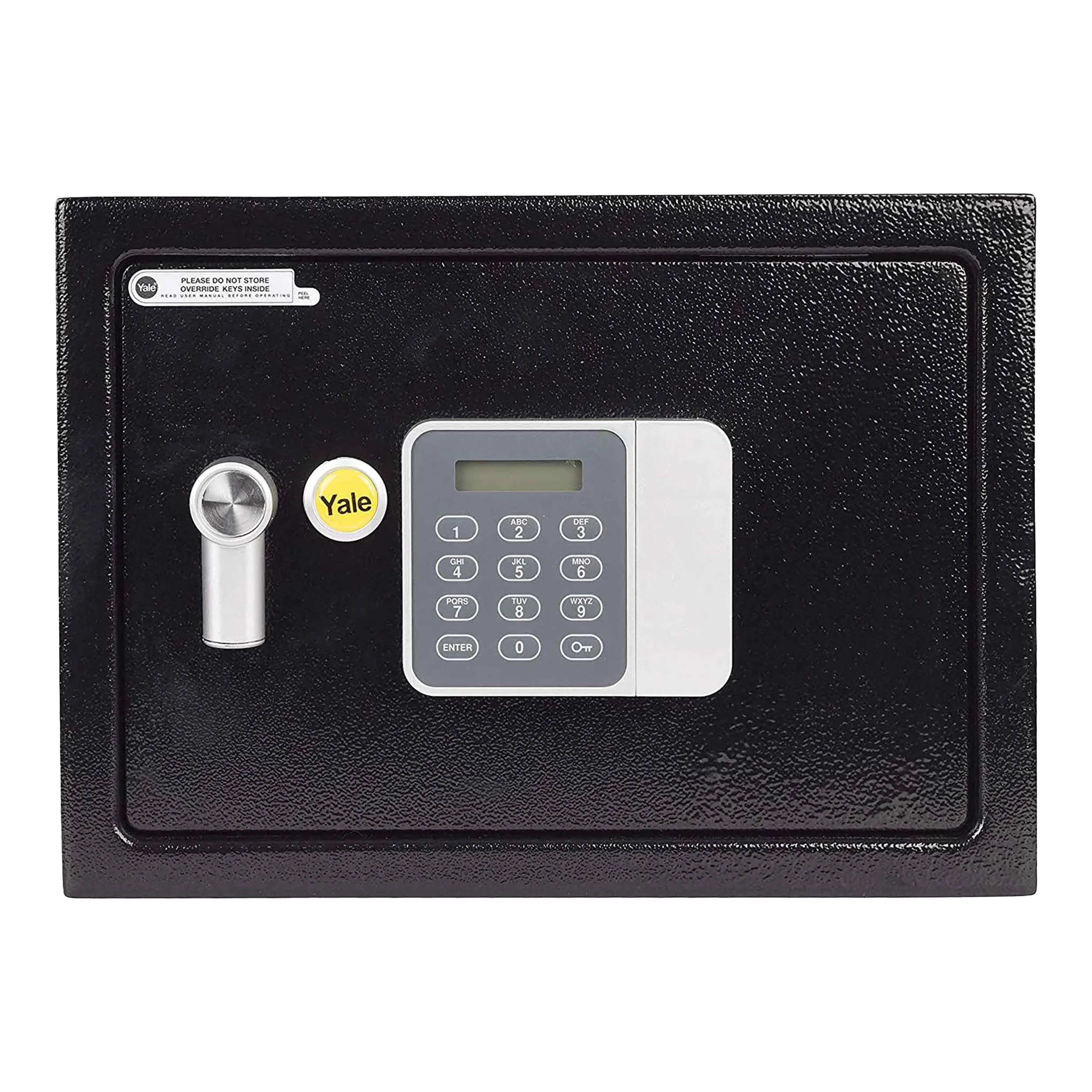 Basic safe YSG guest home Basic safe YSG guest home – Obrázok 1