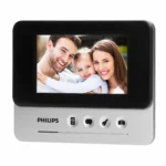 Kompaktný video displej Philips WelcomeEye, 4,3" obraz – Obrázok 3