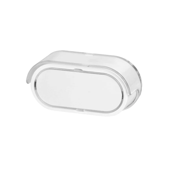 Philips WelcomeBell AddPUSH, bezdrôtové tlačidlo na šírenie zvončekových systémov Philips – Obrázok 4