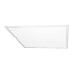 BEMKO BACKLIGHT MINTAL panel BLM 40W, 4000K, 4000lm, IP40, 60x60cm, certifikovaný Poľským hygienickým inštitútom, biely