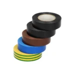 Balenie 2 kurty s izolačnými podložkami spomaľujúcich honie OR-AE-13198; každý: priemer 19 mm, priemer 0,13 mm, dĺžka 20 m