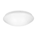 VEGA LED NEW stropné svietidlo s mikrovlnným senzorom, 18W