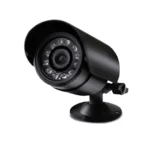 Farebná CCTV kamera *