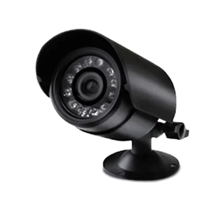 Farebná CCTV kamera *