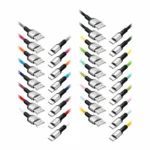 USB kábel – USB-C eXc BRAID, 1,2m, 3A, flexibilný, mix farieb, bez predradníka