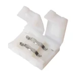 Rýchloupínací konektor pre LED pásiky 8mm 2pin-2pin