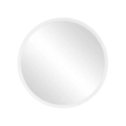 LED zrkadlá
