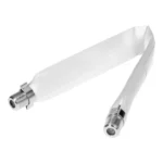 Windows antenna cable adapter, socket-F / socket-F
