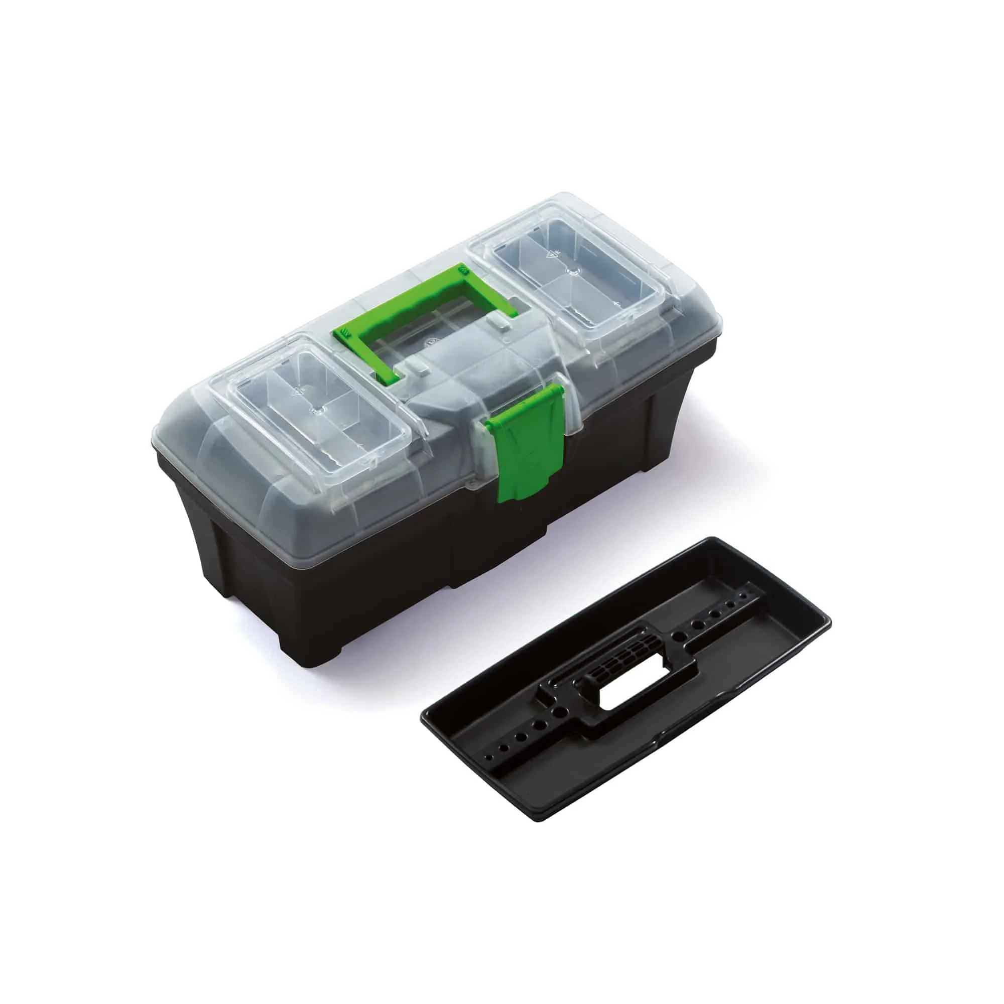 Rádiová skrinka GreenBox N12G Rádiová skrinka GreenBox N12G – Obrázok 1