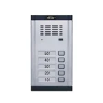 Externý panel (5), GENWAY