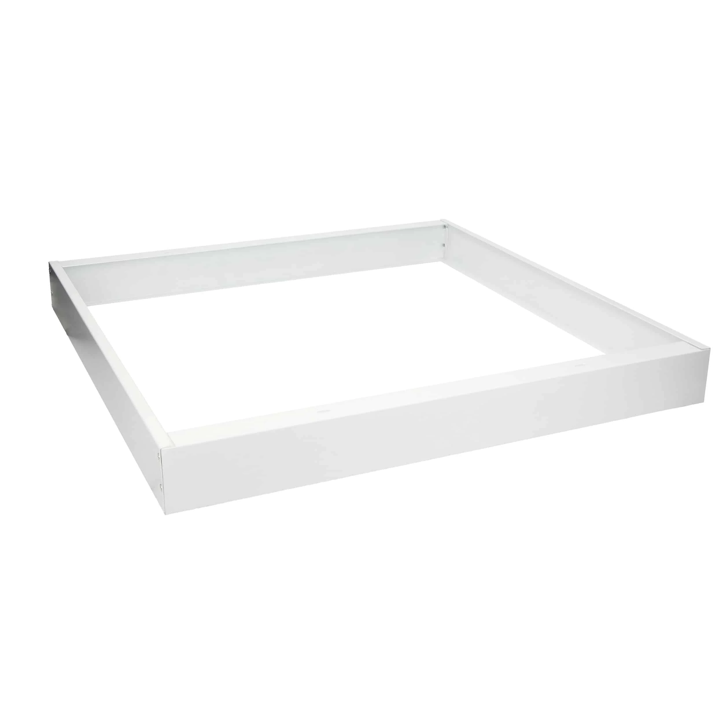 Inštalácia predinštalovaného rámu pre LED podsvietenie panelu GLITT (OR-PD-6152LZM4). Inštalácia predinštalovaného rámu pre LED podsvietenie panelu GLITT (OR-PD-6152LZM4). – Obrázok 1