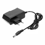 Napájací zdroj LED do zásuvky 12VDC 1A, konektorka (5,5 x 2,5 mm)