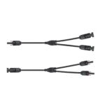 2xMC4 splitter, typ Y pre fotovoltaické panely