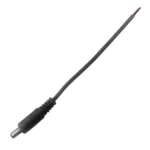 vidlica LED pásika DC 5,5/2,1
