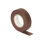 Plochý izolačný materiál, hrubý, hrubý, hrúbka 19 mm, hrúbka 0,13 mm, dĺžka 20 m