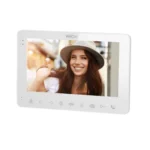 Video monitor preddisplej série VIFAR a VIFIS, LCD 7", WiFi + APP pre smartfón, handsfree, ovládanie brány
