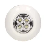 Samolepiace batériové LED nočné svetlo Virone LA-3