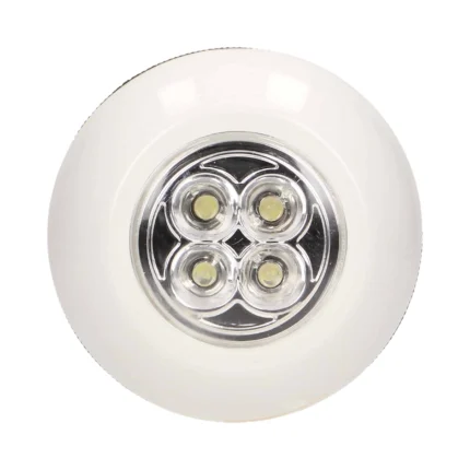 Samolepiace batériové LED nočné svetlo Virone LA-3