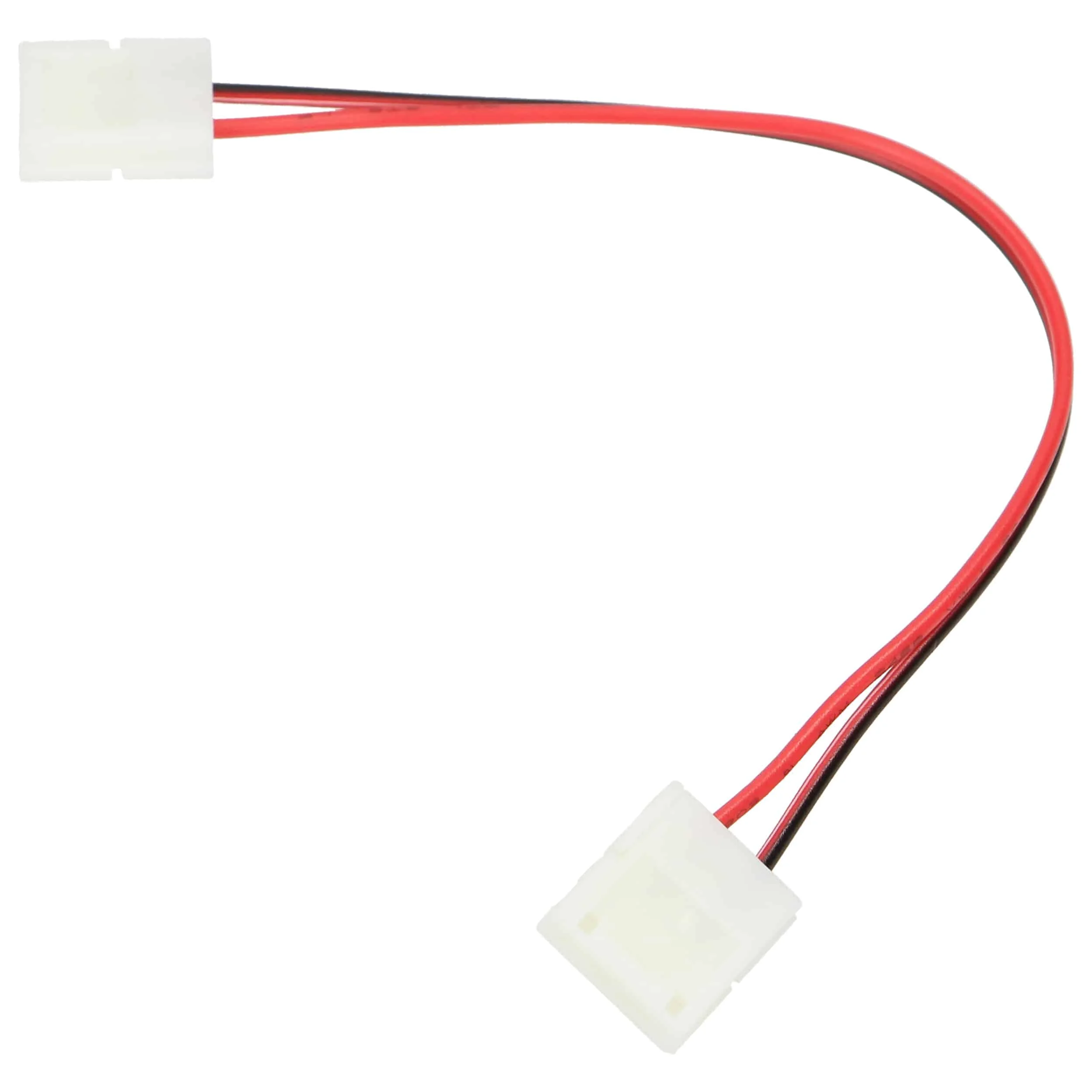 Z-P-Z LED strip connector ADVITI ZPZ Pásika LED konektor, 10mm, sada 10ks.. – Obrázok 1