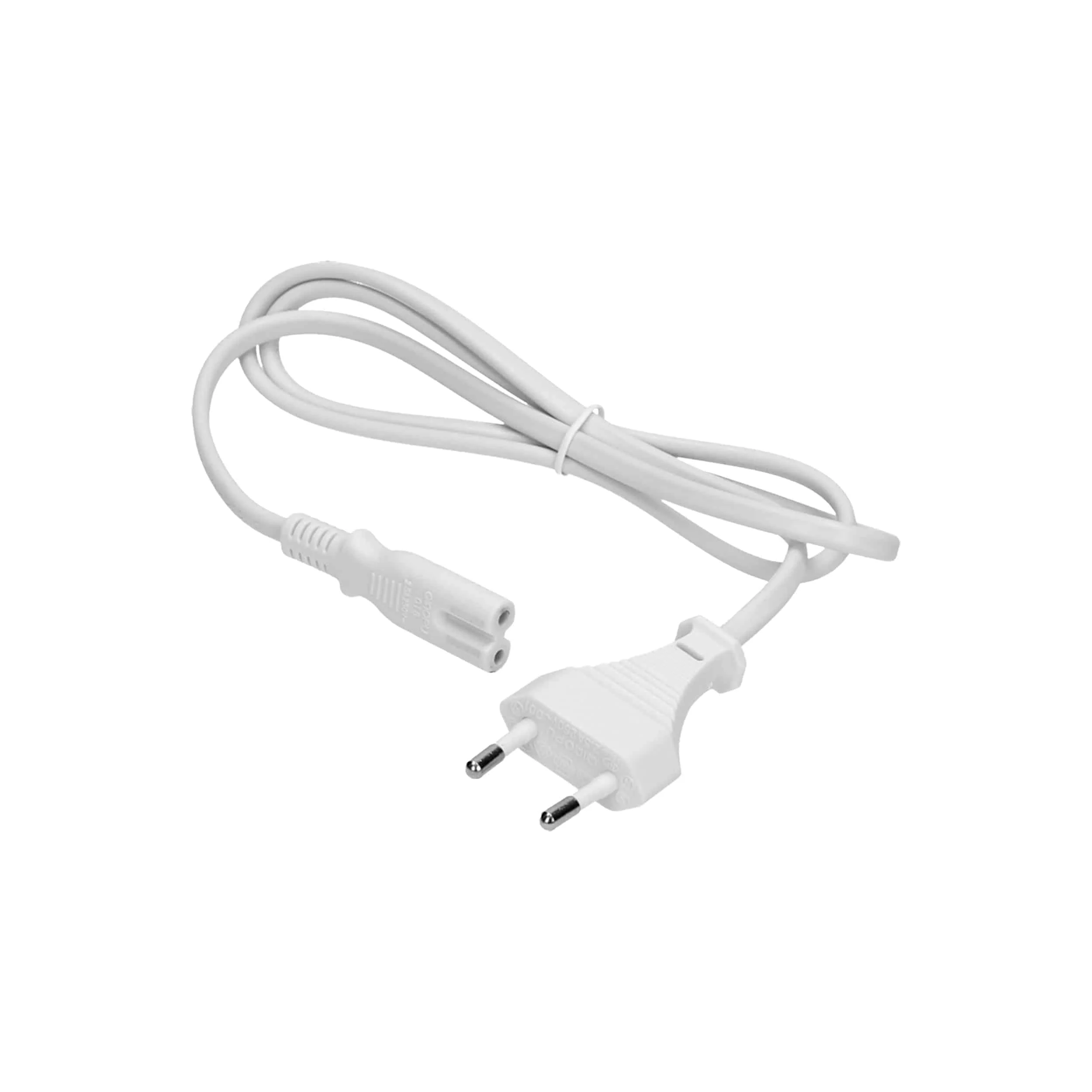 Power cord for NOTUS LED linear fixtures: AD-OL-6099LZM4 ADVITI Napájací kábel pre-linearne svietidlá NOTUS LED: AD-OL-6099LZM4, AD-OL-6100LZM4, AD-OL-6101LZM4, AD-OL-6102LZM4. – Obrázok 1