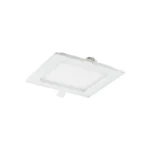 ADVITI AKMAN LED 18W stropné svietidlo, svietidlo, 1500lm, 3000K, biele, Napájací zdroj LED
