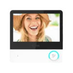 7" video monitor s PAVONIS a PAVONIS MULTI, Wi-Fi, dotykový displej