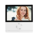 Video monitor 7", s podporou TALOS, Wi-Fi, dotykový displej