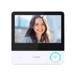 Video monitor 7", s CETI Full HD sadou, Wi-Fi, dotykový displej