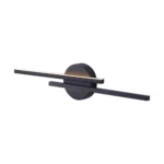 ADVITI TEKANO LED žiarovka 14W, 1540 lm, 4000K, IP44, 55 cm, svetlá, svietiv.