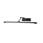 ADVITI RICO LED reflektor 7W, 770lm, 4000K, IP44, 40 cm, tm.