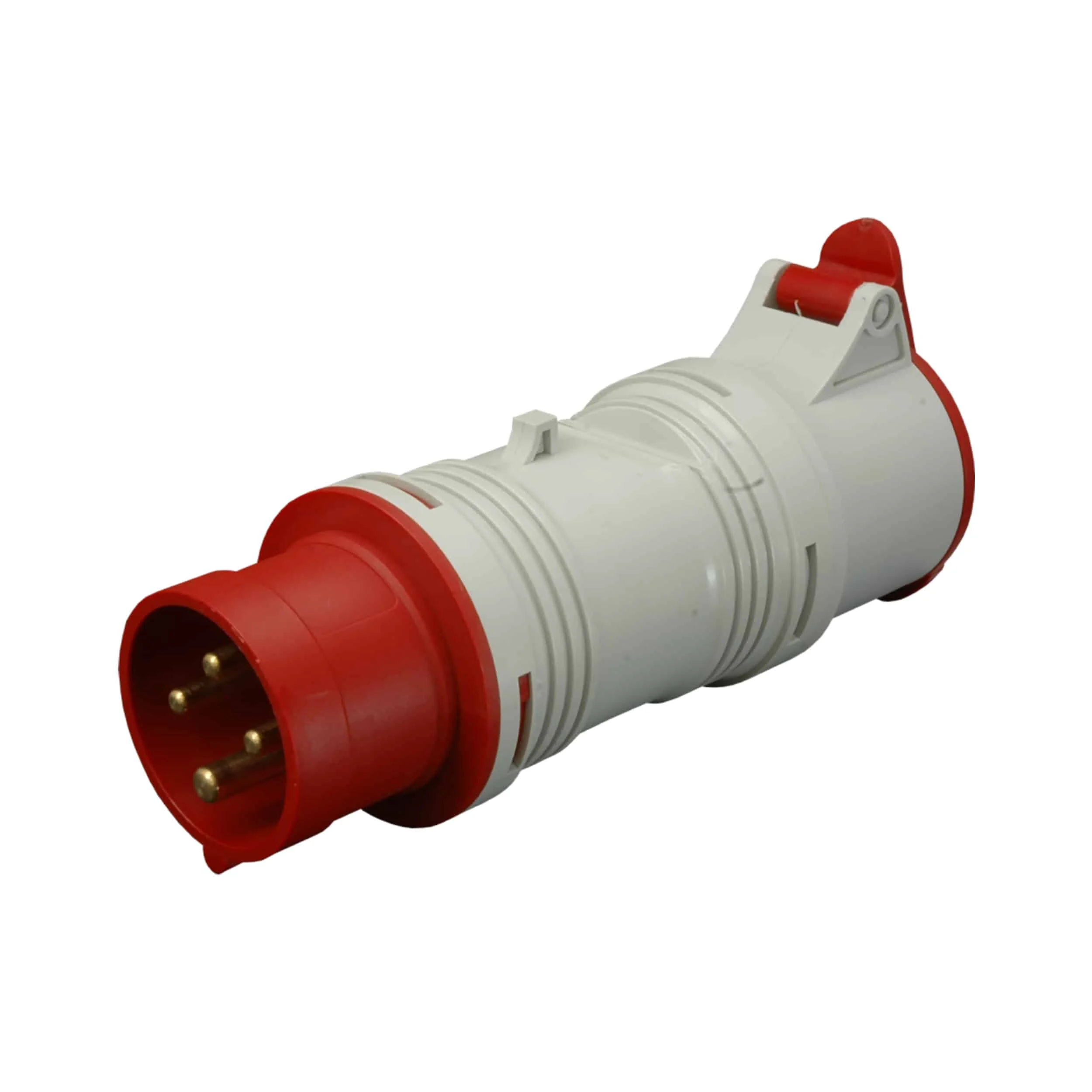 Phase change adapter 16A/4P Phase change adapter 16A/4P – Obrázok 1