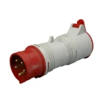 Phase change adapter 32A/5P