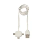Napájací USB kábel 3v1 – Obrázok 4