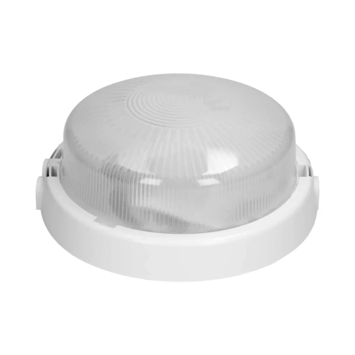 8080T/MAT-RIVA/MS, priemyselné prostredie, 100W, E27, IP44, sklo, káblovody – Obrázok 2