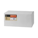 ADVITI CORRADO 2P, závesné svietidlo, E14 max. 2x 40W, chróm – Obrázok 2