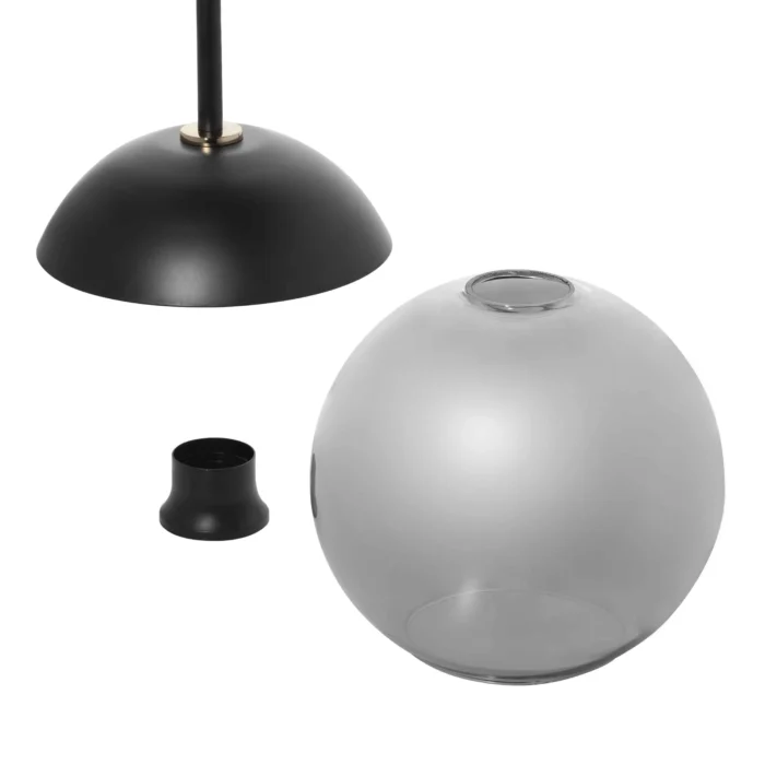 ADVITI Suprava LED osvetlenie pre osvetlenie v suchých mestách, dĺžka 5m, 30 LED/m, vysokozáťažová farba na osvetlenie a zásobovanie vodou. – Obrázok 4