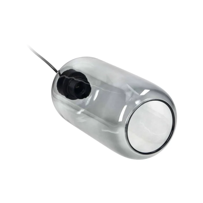 ADVITI LAZIO 3P, závesné svetlo, E27 max.15W, sv – Obrázok 4