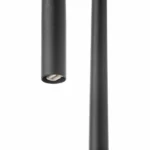 ADVITI TABUNG 3P, závesné svietidlo, G9 max.6W, – Obrázok 5