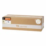 ADVITI TABUNG 6P, závesné svietidlo, G9 max.6W, – Obrázok 2